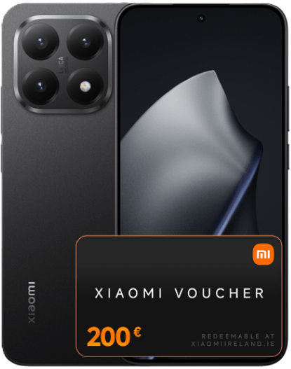 Xiaomi 15T Dual